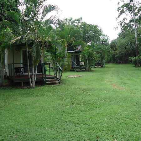 Pandanus On Litchfield Hotel Batchelor Екстериор снимка