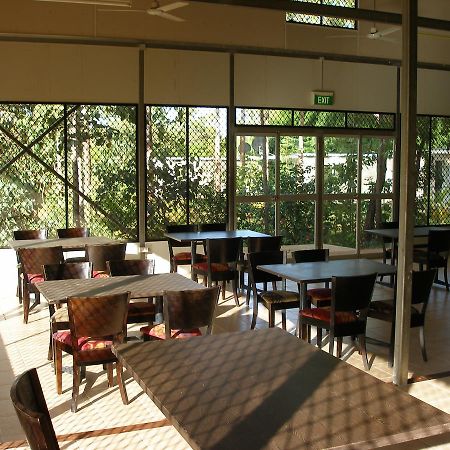 Pandanus On Litchfield Hotel Batchelor Екстериор снимка