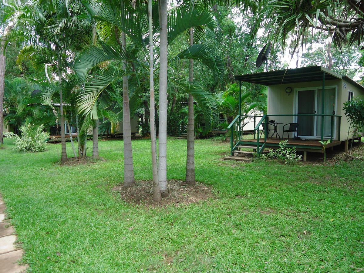 Pandanus On Litchfield Hotel Batchelor Екстериор снимка