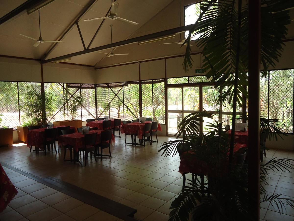 Pandanus On Litchfield Hotel Batchelor Екстериор снимка