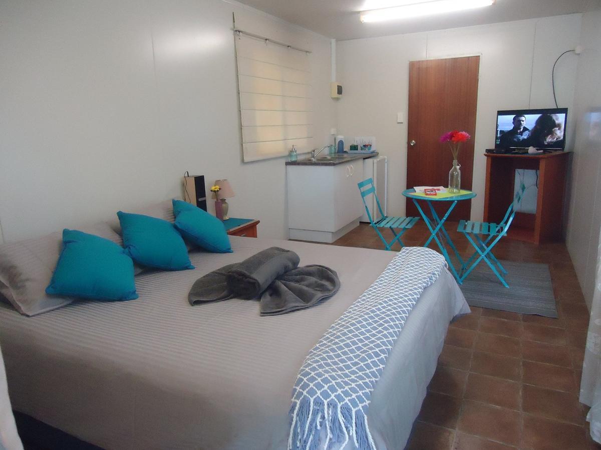 Pandanus On Litchfield Hotel Batchelor Екстериор снимка