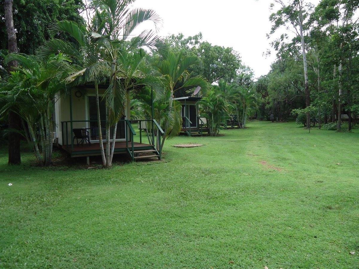 Pandanus On Litchfield Hotel Batchelor Екстериор снимка