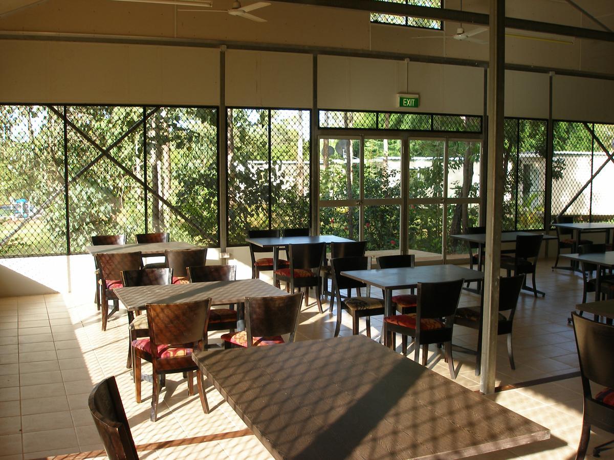 Pandanus On Litchfield Hotel Batchelor Екстериор снимка